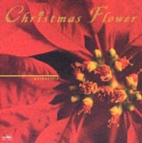 Ｃｈｒｉｓｔｍａｓ　Ｆｌｏｗｅｒ～ｐｏｉｎｓｅｔｔｉａ～