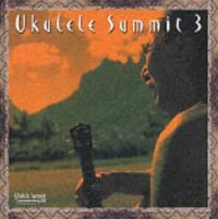 Ｕｋｌｅｌｅ　Ｓｕｍｍｉｔ～Ｂｅａｃｈ　Ｂｏｙｓカバー集～