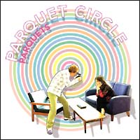 パーキィ・サークル