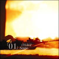 「０１」－Ｓｃｏｐｅ－