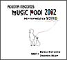 Music　Pool　2002(DVD付)