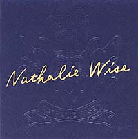 Nathalie Wise