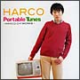 Portable　Tunes－HARCO　CM　WORKS