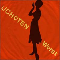 The Very Worst Of 有頂天