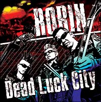 DEAD LUCK CITY