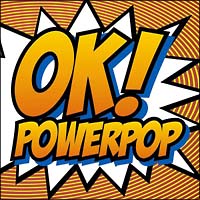 ＯＫ！　ＰＯＷＥＲＰＯＰ