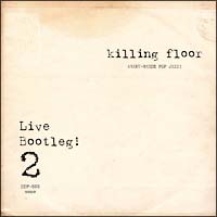 ＬＩＶＥ　ＢＯＯＴＬＥＧ！　２