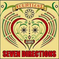 ＳＥＶＥＮ　ＤＩＲＥＣＴＩＯＮＳ