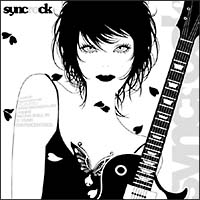 ｓｙｎｃｒｏｃｋ