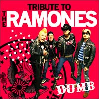 ＴＲＩＢＵＴＥ　ＴＯ　ＴＨＥ　ＲＡＭＯＮＥＳ