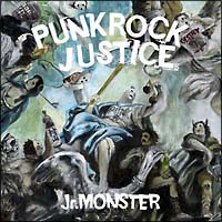 ＰＵＮＫＲＯＣＫ　ＪＵＳＴＩＣＥ