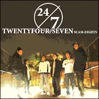 Ｔｗｅｎｔｙ　Ｆｏｕｒ－Ｓｅｖｅｎ