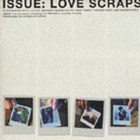 ＬＯＶＥ　ＳＣＲＡＰＳ