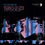 1980．2．23　リサイタル－MODERN　MUSICの彼方