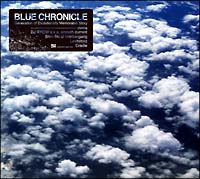 Ｂｌｕｅ　Ｃｈｒｏｎｉｃｌｅ－Ｇｅｎｅｒａｔｉｏｎ　ｏｆ　Ｅｖｏｌｕｔｉｏｎａｌｌｙ　Ｍｅｍｏｒａｂｌｅ　Ｓｔｏｒｙ