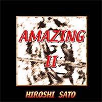 AMAZING II/佐藤博 - 販売CD｜TSUTAYA レンタル・販売 商品在庫検索