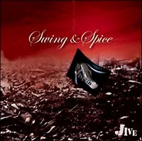 Ｓｗｉｎｇ　＆　Ｓｐｉｃｅ