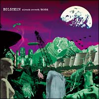 HOLSTEIN/意思なき明日の誓い 意志なき明日の誓い/HOLSTEIN - 販売CD｜TSUTAYA レンタル・販売 商品