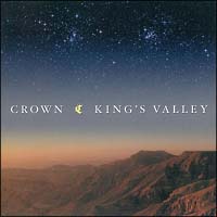 KING'S VALLEY/CROWN - 販売CD｜TSUTAYA レンタル・販売 商品