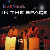 ブラックベルベッツの世界/BLACK VELVETS - レンタルCD｜TSUTAYA