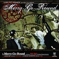 ＭＥＲＲＹ－ＧＯ－ＲＯＵＮＤ