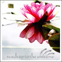 ｒｅａｃｈ　ｕｐ　ｔｏ　ｔｈｅ　ｕｎｉｖｅｒｓｅ