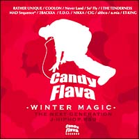 Candy Flava[-winter magic-]