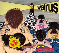 邦楽 20012002 walrus 取扱終了】Julia | WALRUS AUDIO