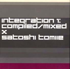 Ｉｎｔｅｇｒａｔｉｏｎ　１：ｃｏｍｐｉｌｅｄ　ａｎｄ　ｍｉｘｅｄ　ｂｙ　ＳＡＴＯＳＨＩ　ＴＯＭＩＩＥ