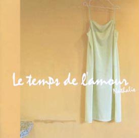 宝物～Ｌｅ　ｔｅｍｐｓ　ｄｅ　ｌ’ａｍｏ