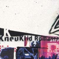 Babylonian Dance/Kneuklid Romance(ニュークリッド ロマンス) - 販売