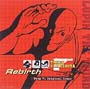 LUPIN　THE　THIRD　TAKEO　YAMASHITA　”Rebirth”〜From’71　Original　Score