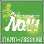 PRO－WRESTLING　NOAH：　FIGHT　for　FREEDOM