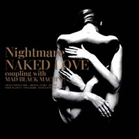 ＮＡＫＥＤ　ＬＯＶＥ