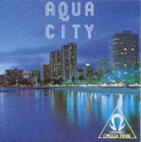 ＡＱＵＡ　ＣＩＴＹ