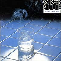 ＷＨＩＳＰＥＲ　ＢＬＵＥ