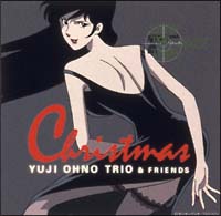 ＬＵＰＩＮ　ＴＨＥ　ＴＨＩＲＤ　ＪＡＺＺ“ＣＨＲＩＳＴＭＡＳ”