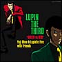 LUPIN　THE　THIRD　“GREEN　vs　RED”