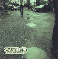WASTELAND