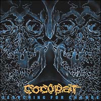 ココバット・クランチ/COCOBAT - レンタルCD｜TSUTAYA レンタル・販売