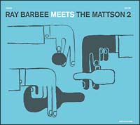 ＲＡＹ　ＢＡＲＢＥＥ　ｍｅｅｔｓ　ＴＨＥ　ＭＡＴＴＳＯＮ　２