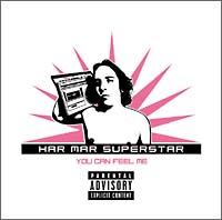 ユー・キャン・フィール・ミー