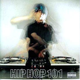 ＨＩＰ　ＨＯＰ　１０１－Ｂｌａｃｋ　Ｌａｂｅｌ　Ｃｏｍｐｉｌａｔｉｏｎ