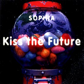 Ｋｉｓｓ　ｔｈｅ　Ｆｕｔｕｅｒ