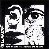 ヒア・ナッシング・シー・ナッシング・セイ・ナッシング