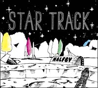 ＳＴＡＲ　ＴＲＡＣＫ