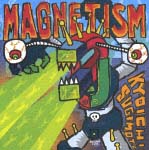 magnetizm/杉本恭一 - 販売CD｜TSUTAYA レンタル・販売 商品在庫検索