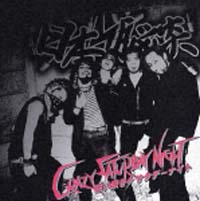 日本脳炎(THE BACILLUS BRAINS) 香港カフェ 2005年 日本脳炎(THE BACILLUS BRAINS) 香港カフェ 2005年 - メルカリ