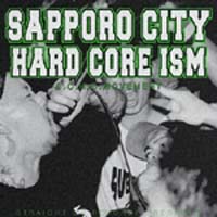 ＳＡＰＰＯＲＯ　ＣＩＴＹ　ＨＡＲＤ　ＣＯＲＥ　ＩＳＭ