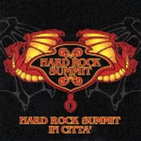 ＨＡＲＤ　ＲＯＣＫ　ＳＵＭＭＩＴ　ＩＮ　ＣＩＴＴＡ’